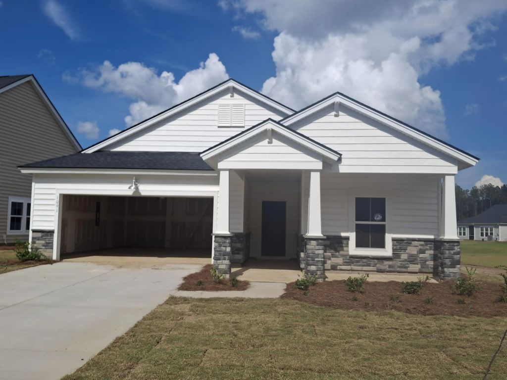 1091 Razor Clam Way, Summerville