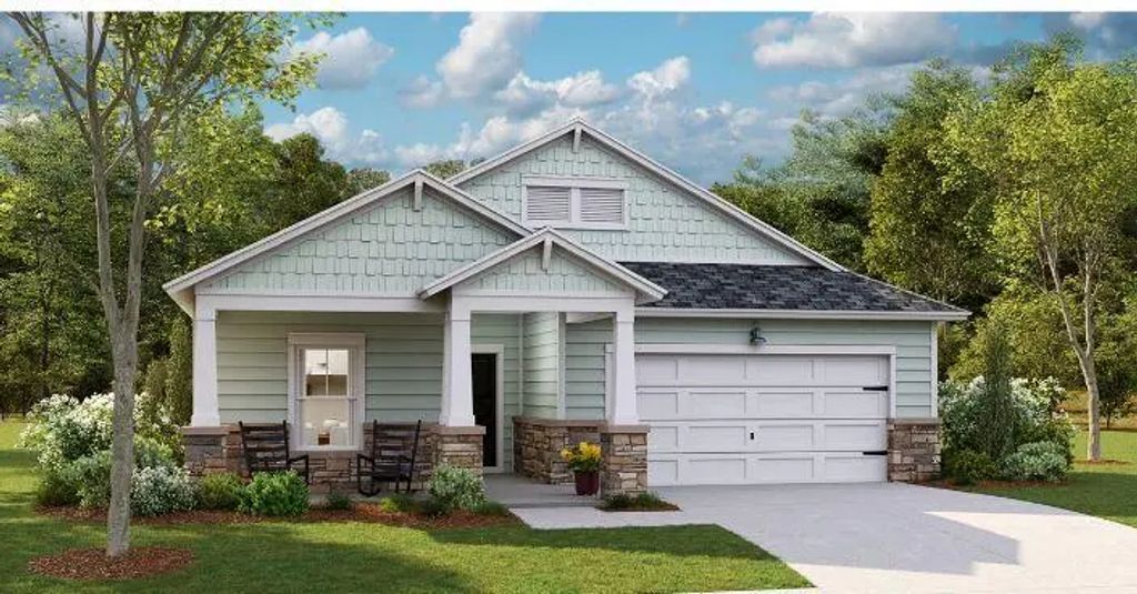 1091 Razor Clam Way, Summerville