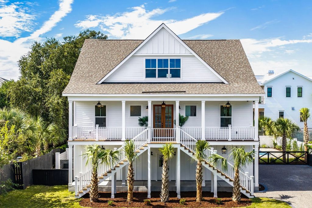 3 24th Avenue, Isle of Palms