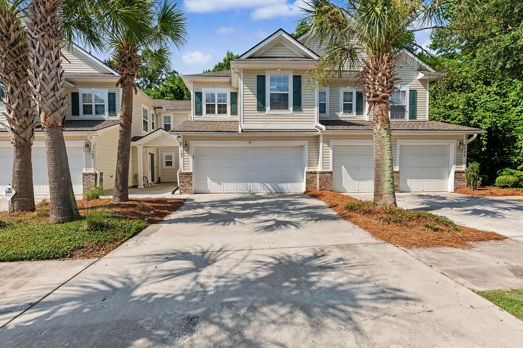 5150 Trump Street Unit 105, North Charleston