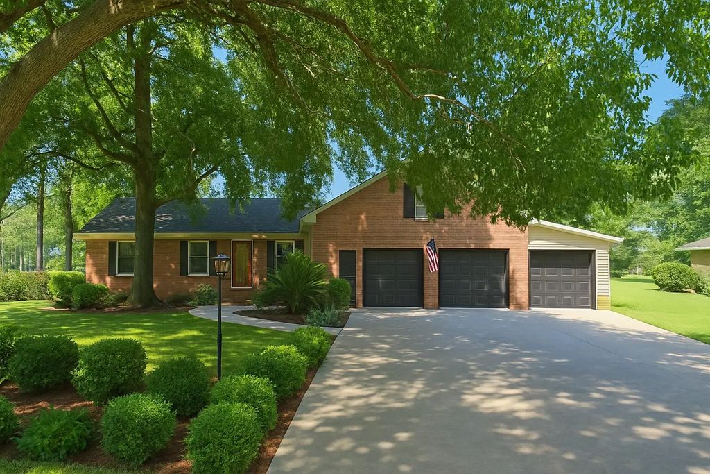 119 Saluda Drive, Santee