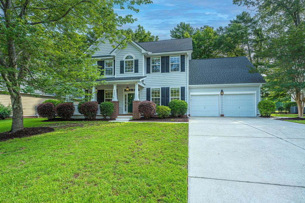 9492 Markley Boulevard, Summerville