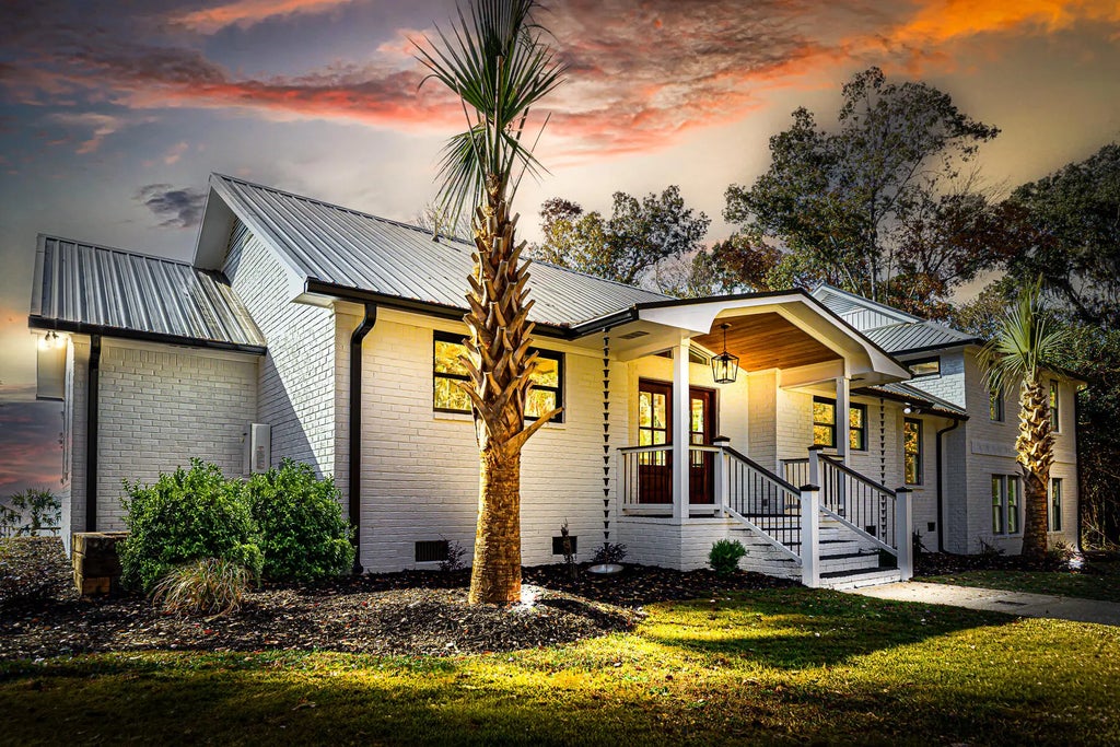 3270 Princess Pond Road, Summerton