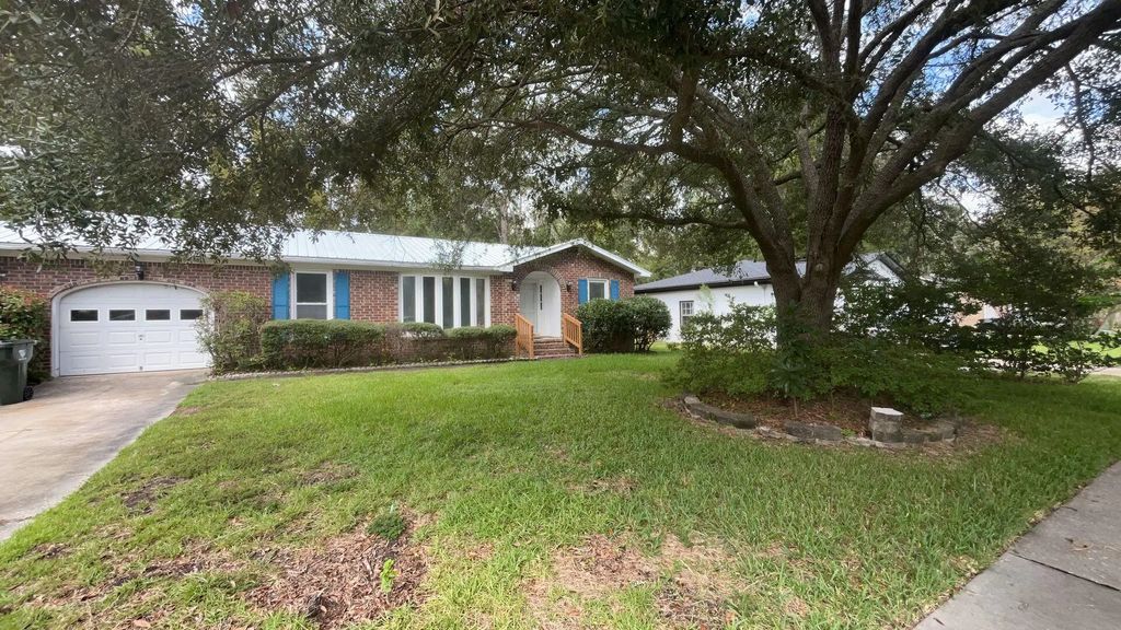 226 Loblolly Circle, Ladson