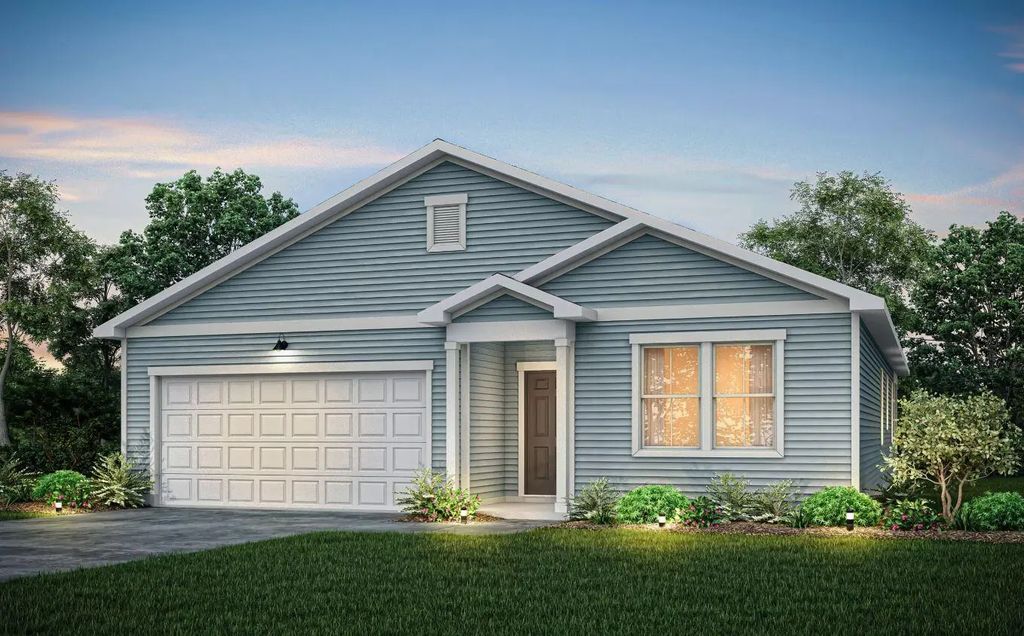 809 Meadowbrook Lane, Summerville