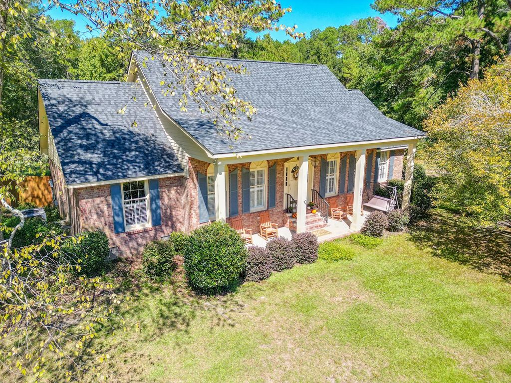 386 Rigby Road, Bowman