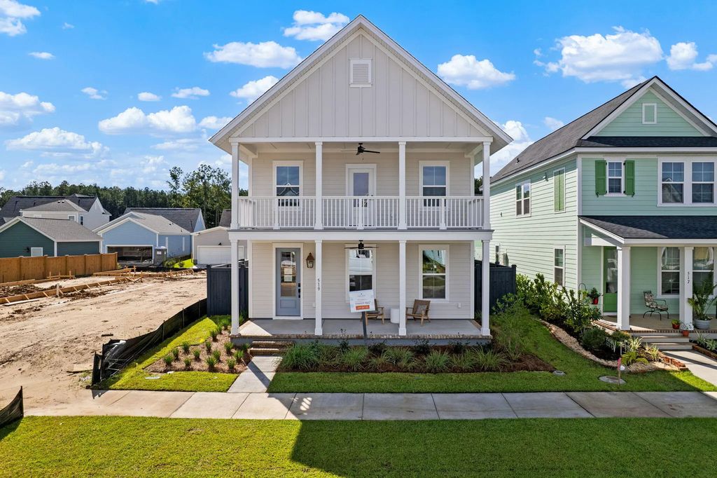 519 Ivy Green Lane, Summerville