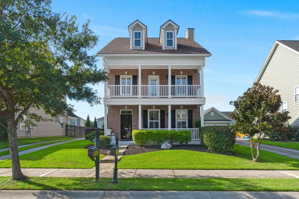 103 Scrapbook Lane, Summerville