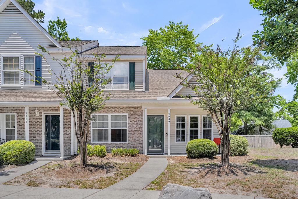 3000 Poplar Grove Place, Summerville