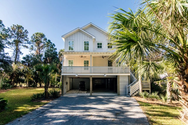 Photo of 540 Oristo Ridge, Edisto Island SC