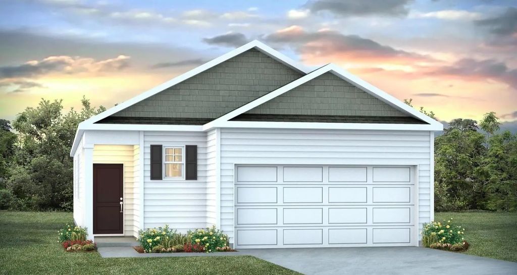 104 Tahoe Drive, Orangeburg