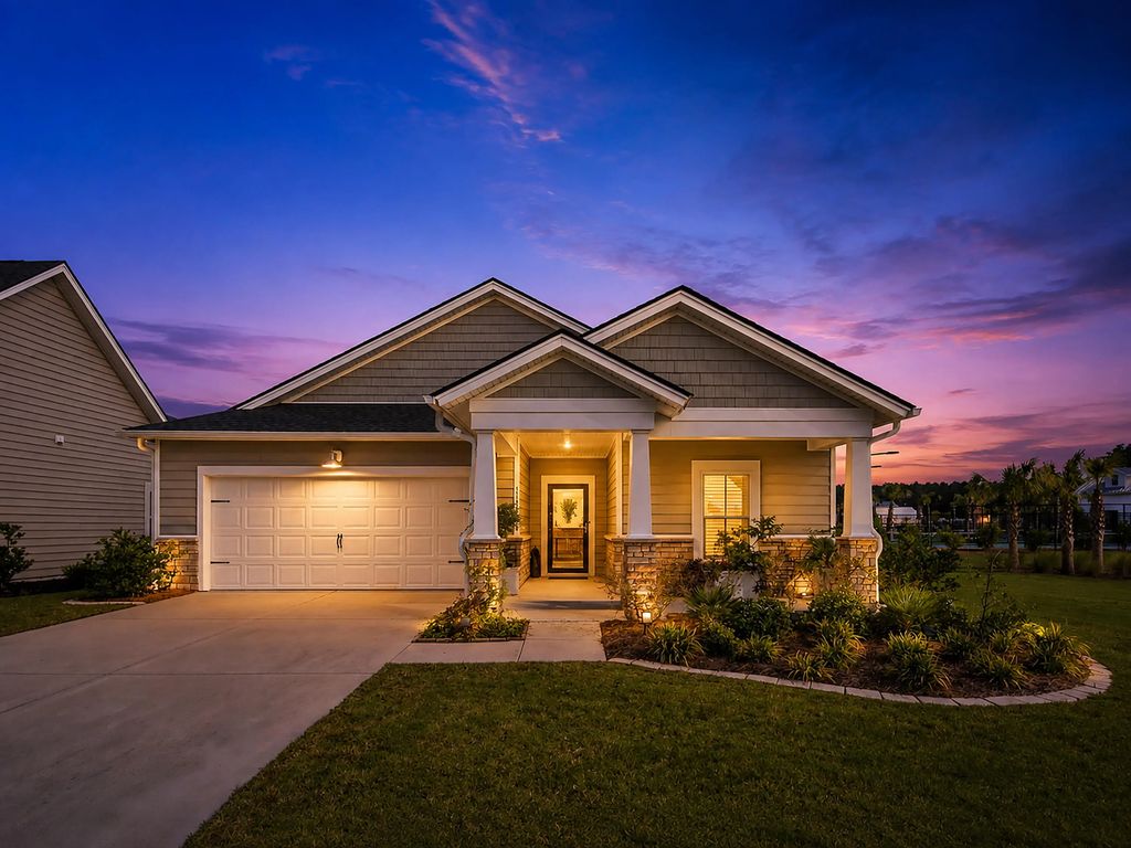 1119 Kane Blue Run, Summerville
