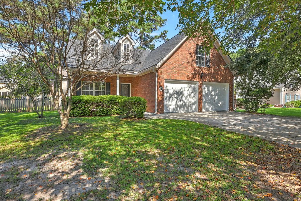 125 Presidio Bend, Summerville