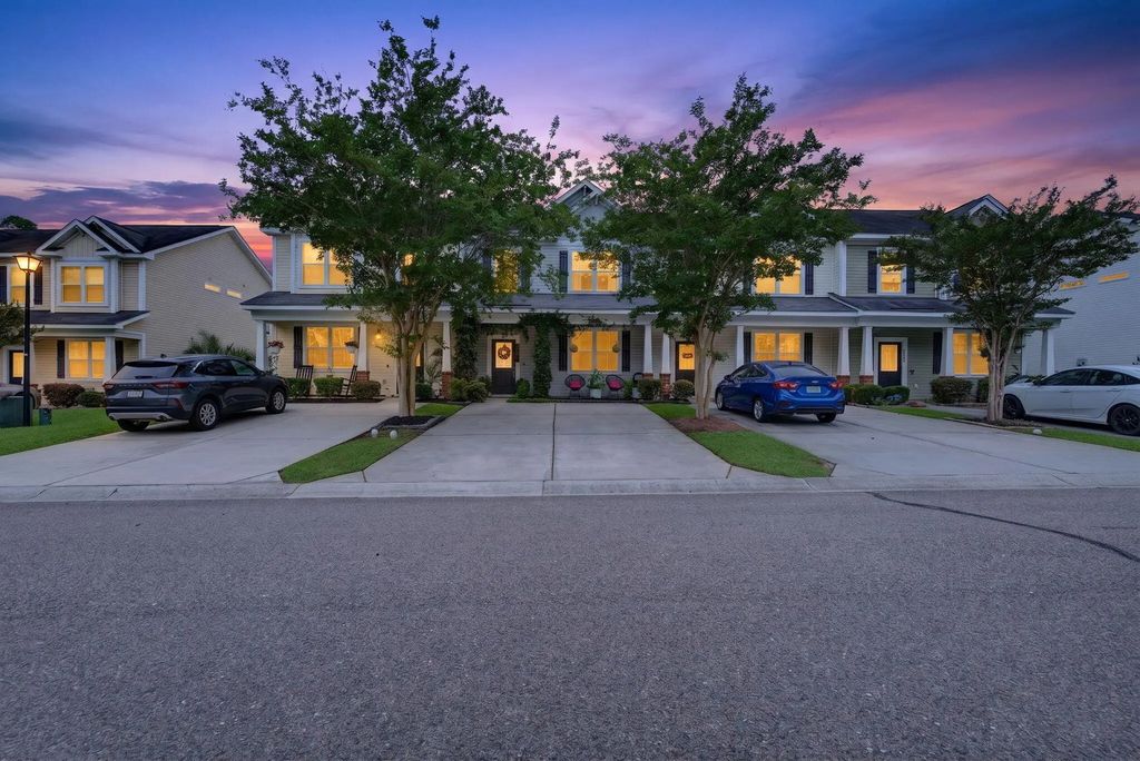 9086 Parlor Drive, Ladson