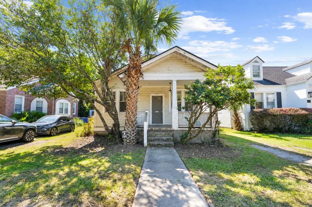 161 Grove Street, Charleston