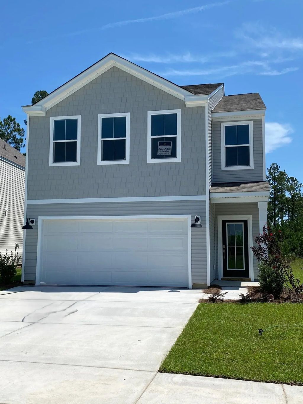 234 Hungerford Drive, Summerville