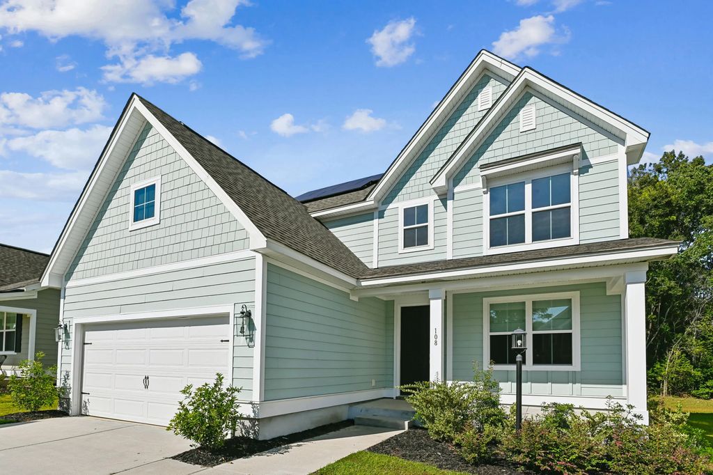 108 Abbey Terrace Road, Moncks Corner