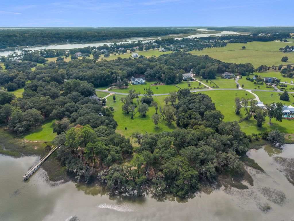 2963 Anchor Watch Drive, Wadmalaw Island