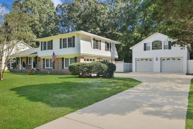 Photo of 2362 Brevard Road, Charleston SC