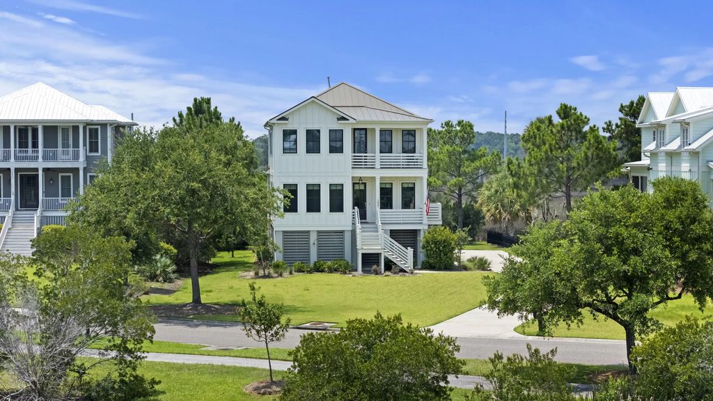 2441 Rushland Landing Road, Johns Island