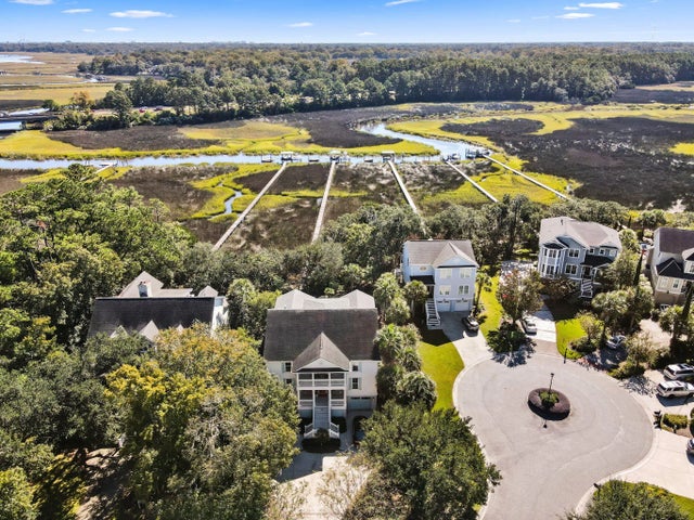 Photo of 1635 Bull Creek Lane, Charleston SC