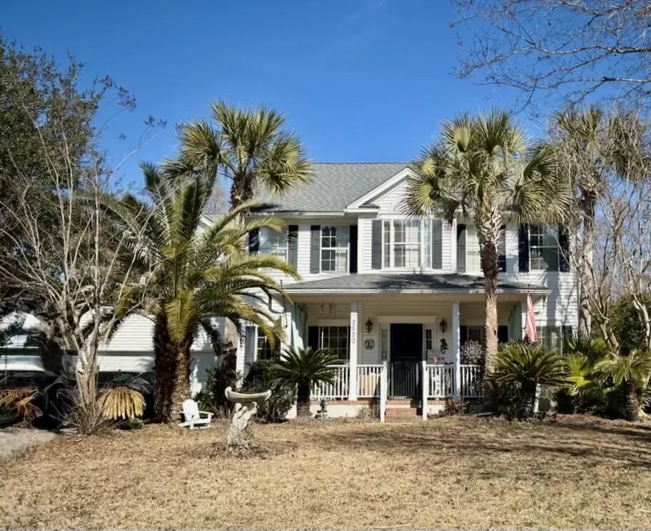 2620 Planters Pointe Boulevard, Mount Pleasant