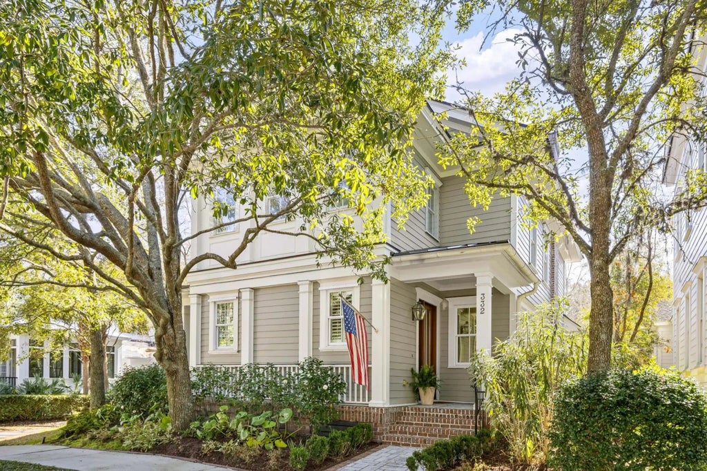 332 Ginned Cotton Street, Daniel Island