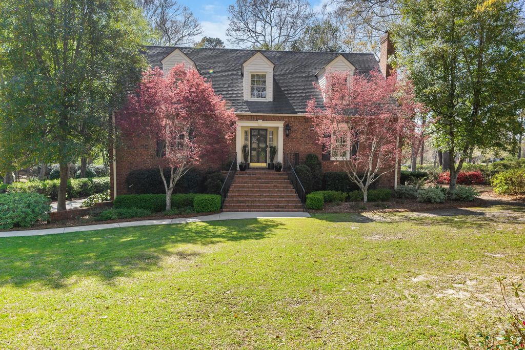 3197 Dibble Street, Orangeburg