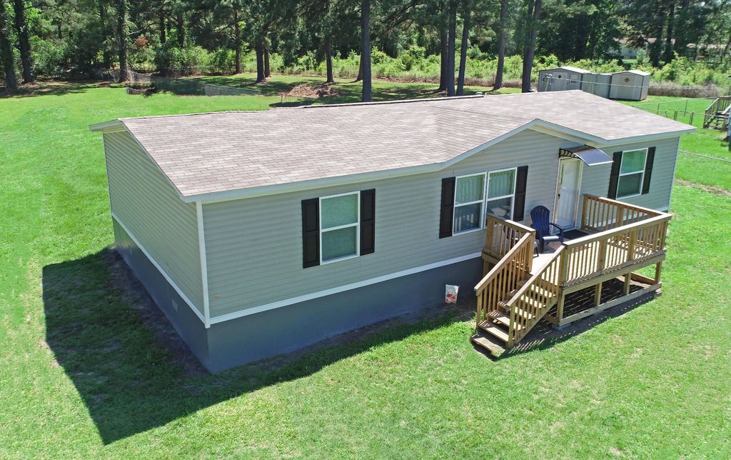 1343 Morello Road, Manning