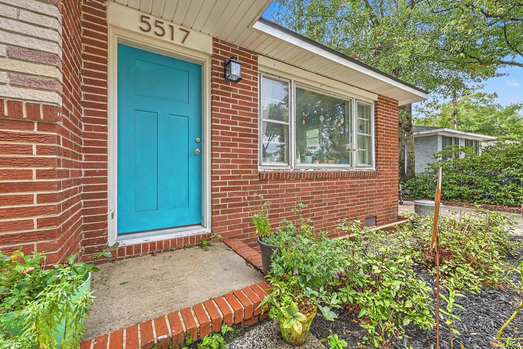 5517 Gale Street, North Charleston