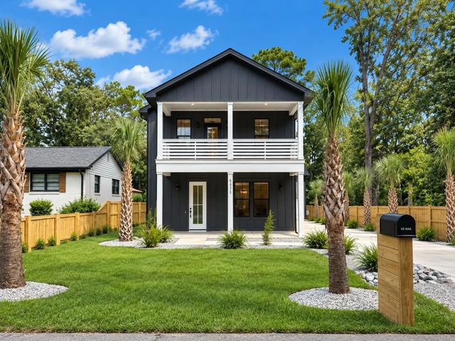 Photo of 5836 Beverly Drive, Hanahan SC