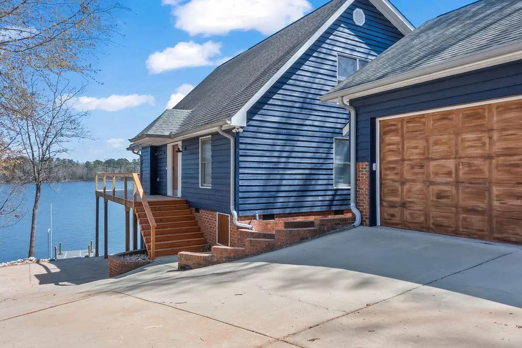 1156 Langford Road, Leesville