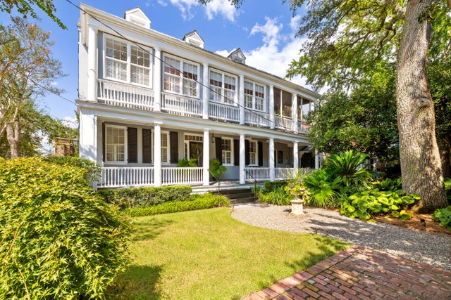Photo of 14 Limehouse Street, Charleston SC