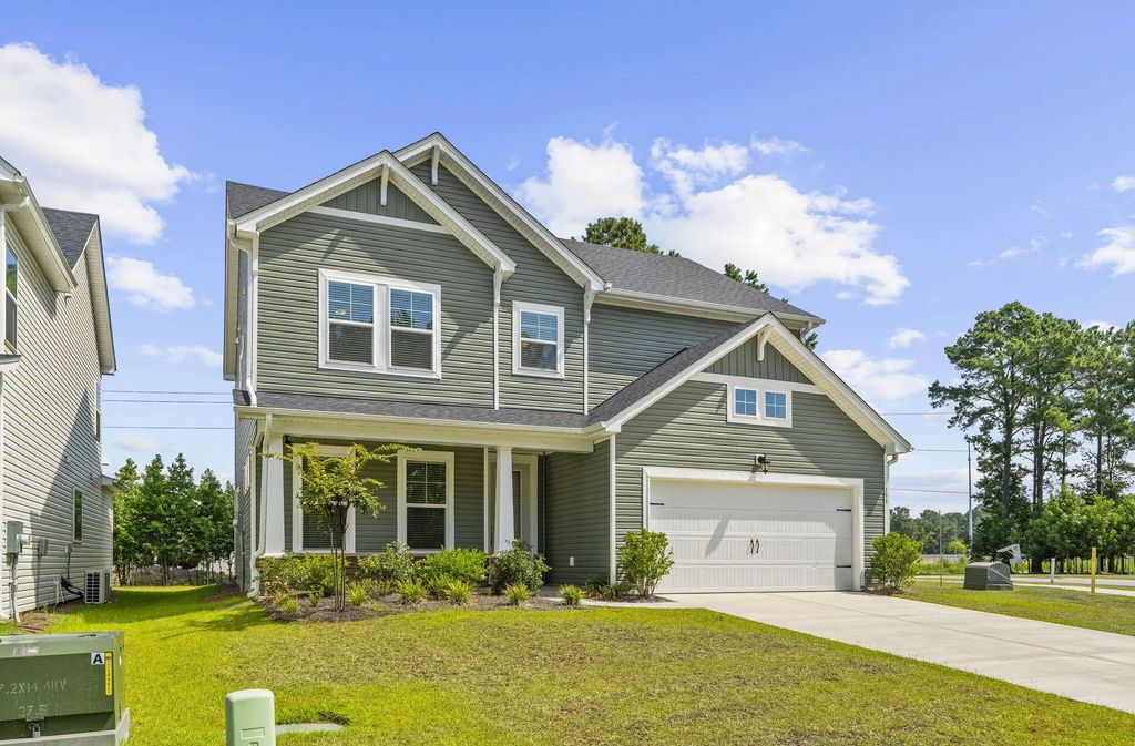 153 Winding Grove Lane, Moncks Corner