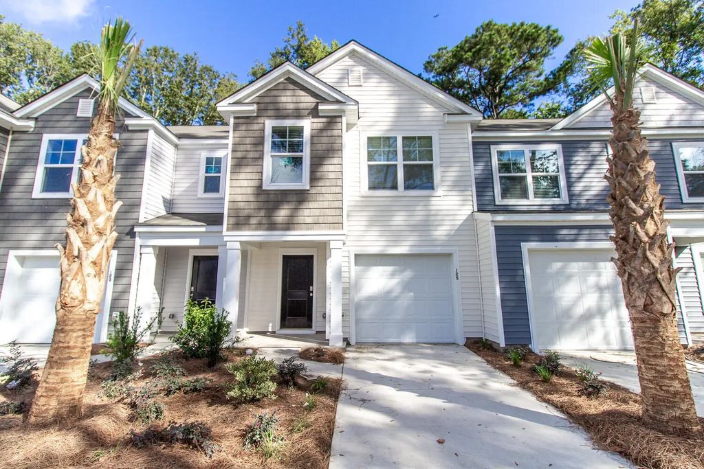 125 Rosefield Court, Summerville