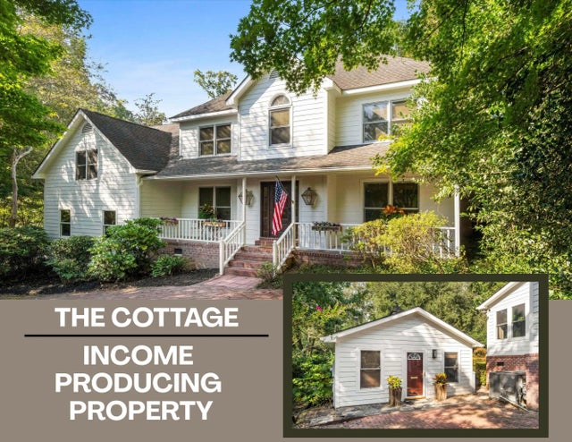 Photo of 1014 S Main Street, Summerville SC