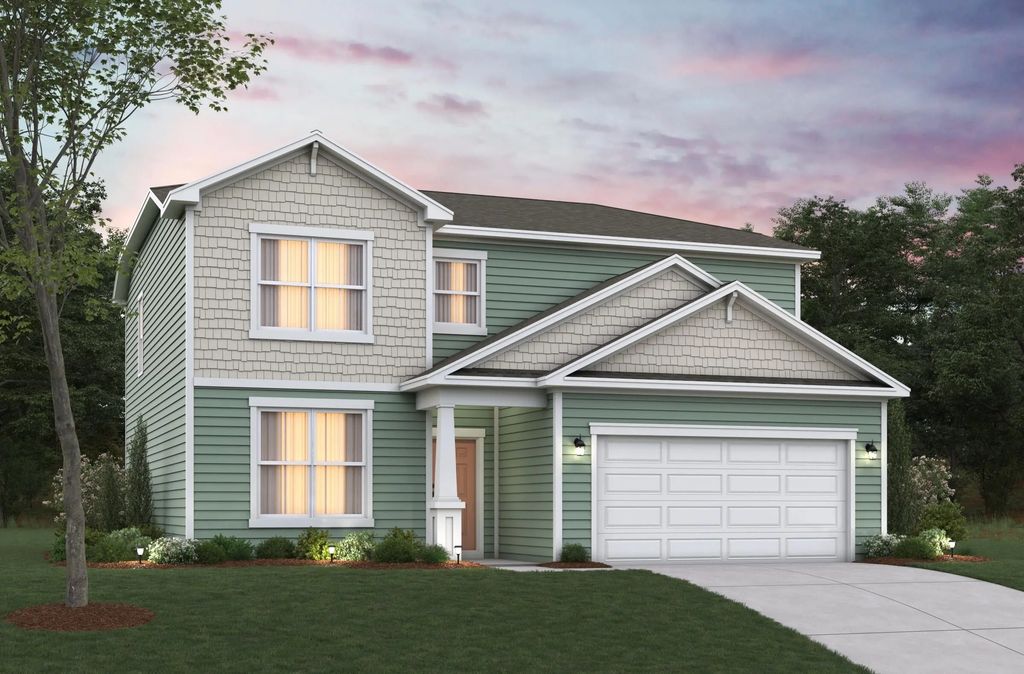 512 Blue Verner Road, Moncks Corner