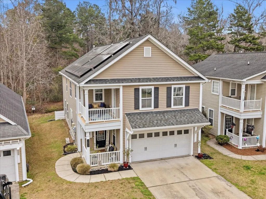293 Chemistry Circle, Ladson