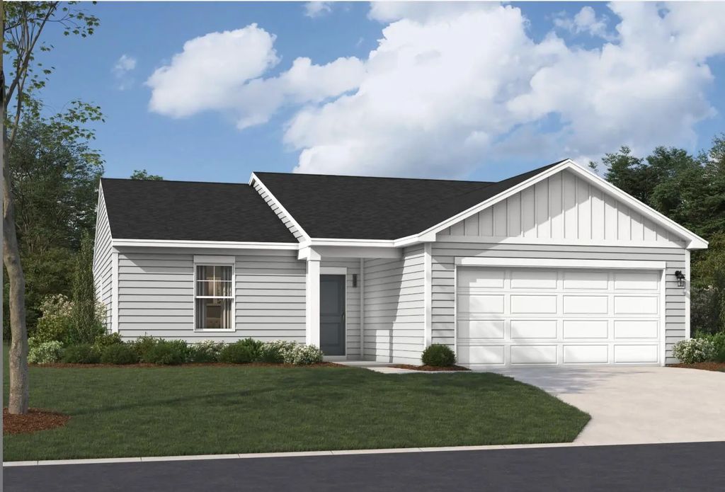 7071 Windham Way, Ladson