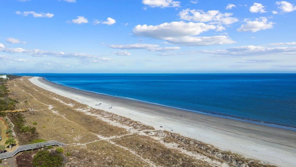 40 Folly Field Road Apt C253, Hilton Head Island
