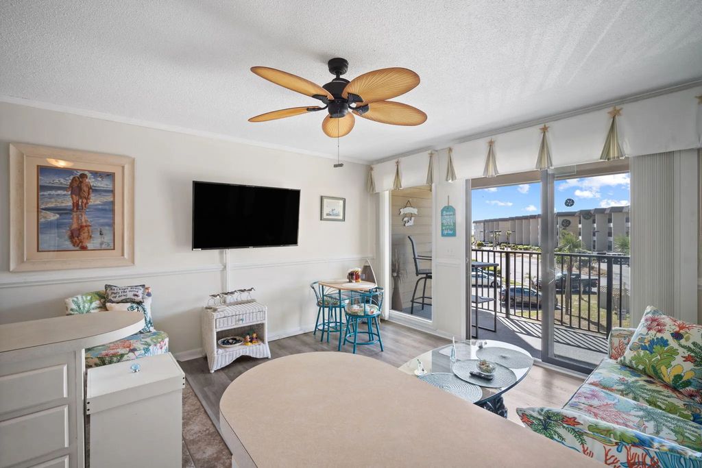40 Folly Field Road Apt C253, Hilton Head Island