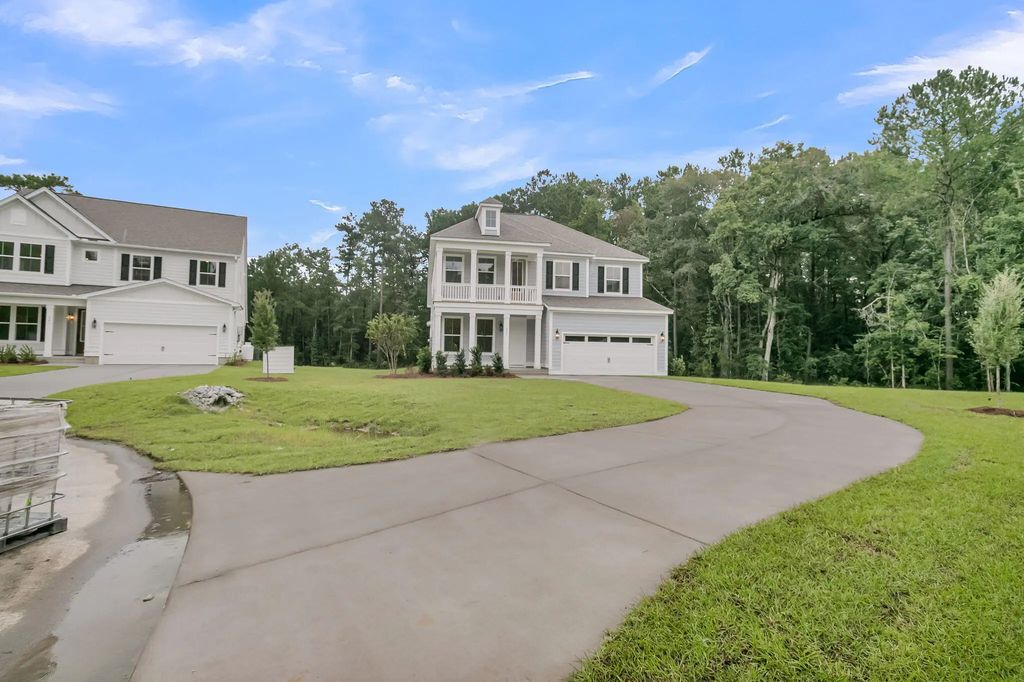 335 Cherry Orchard Drive, Summerville