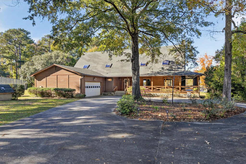 1086 St Julien Drive, Eutawville