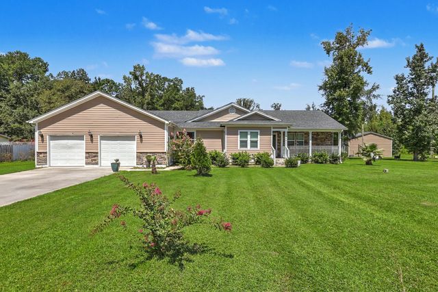 Photo of 320 Harry Lane, Moncks Corner SC