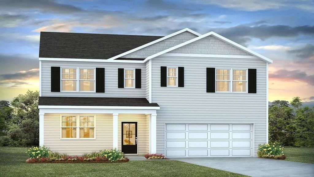 214 Grouper Lane, Summerville