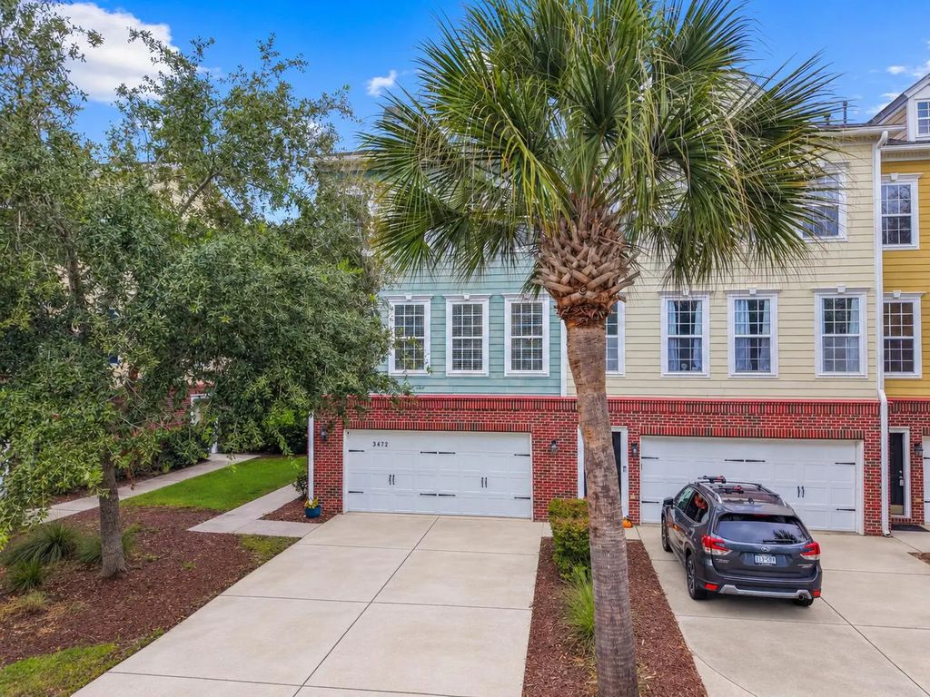 3472 Claremont Street, Mount Pleasant