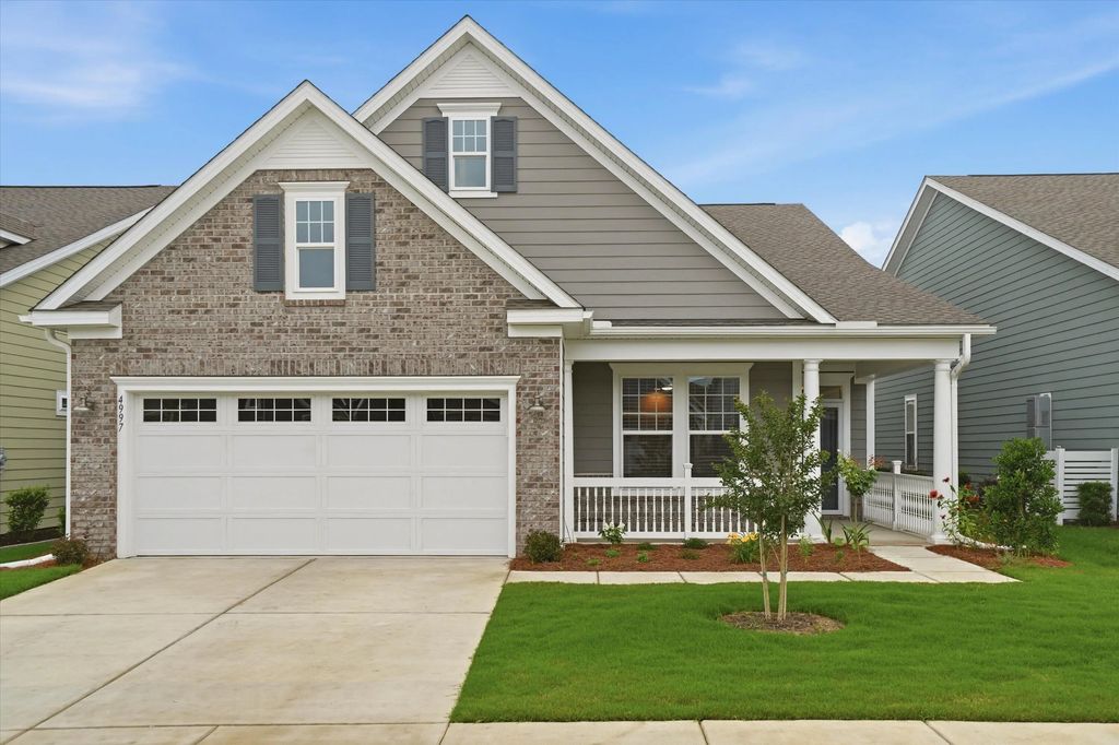4997 Song Sparrow Way, Summerville