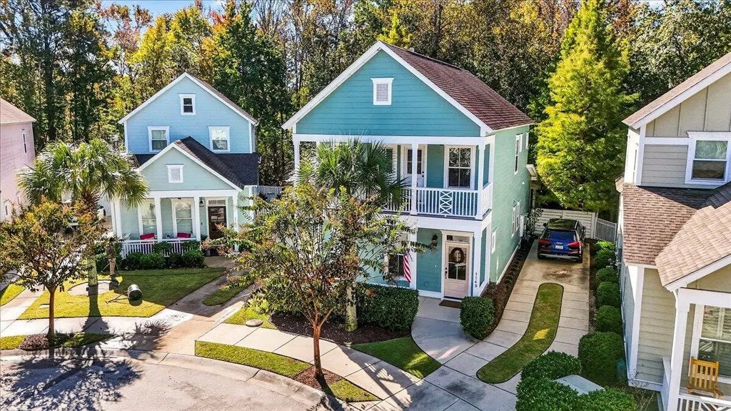 1149 Wexford Park, Mount Pleasant