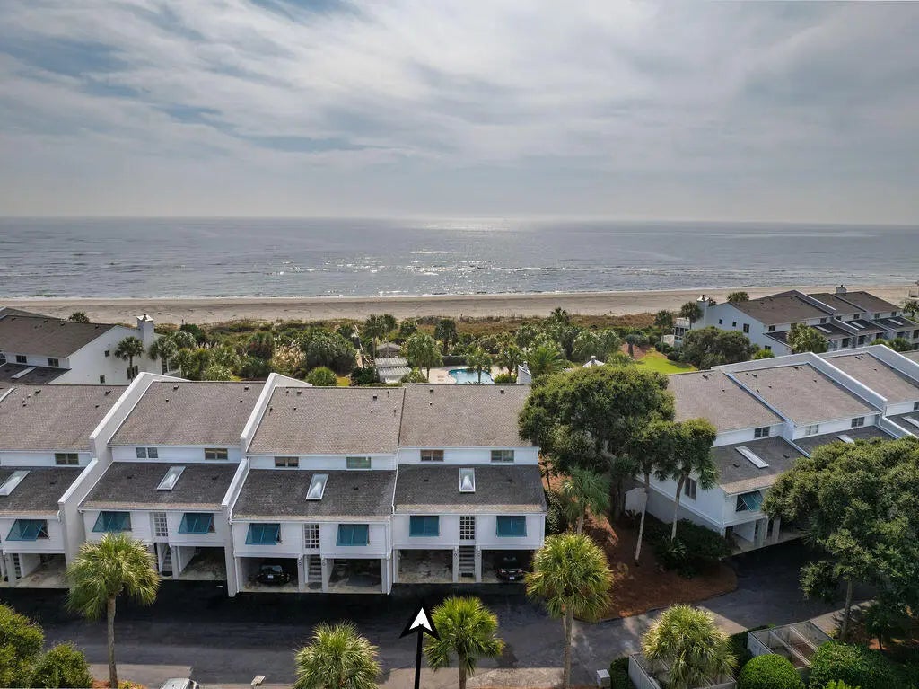 17 Beach Club Villas, Isle of Palms