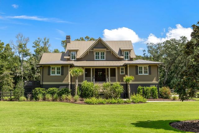 Photo of 4166 Nesting Egret Drive, Johns Island SC
